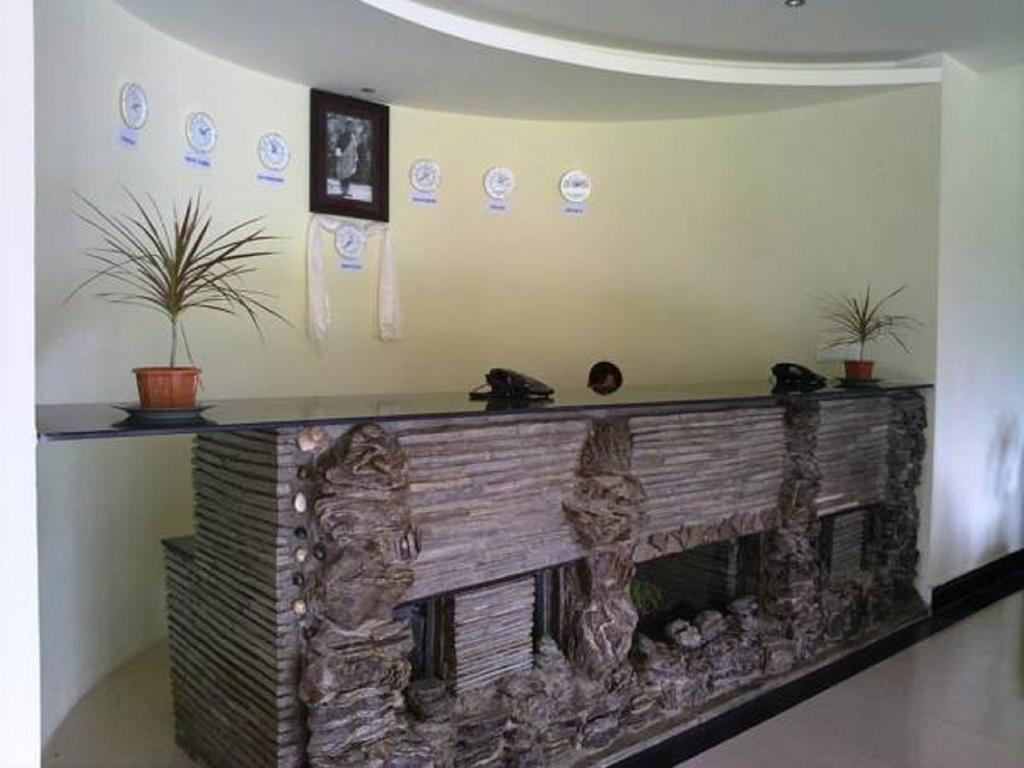 Khangkhu Resort Paro Exterior photo